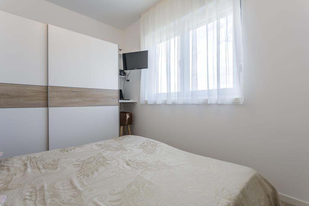 Morska Vila 3 *