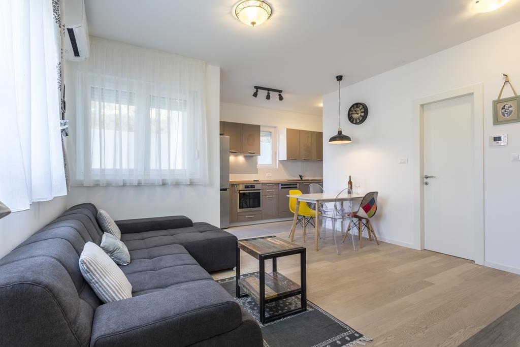 Morska Vila 3 Leilighet