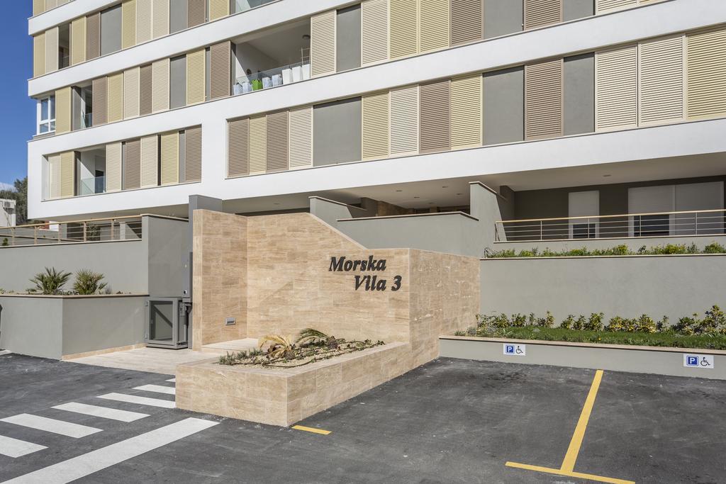 Morska Vila 3 *