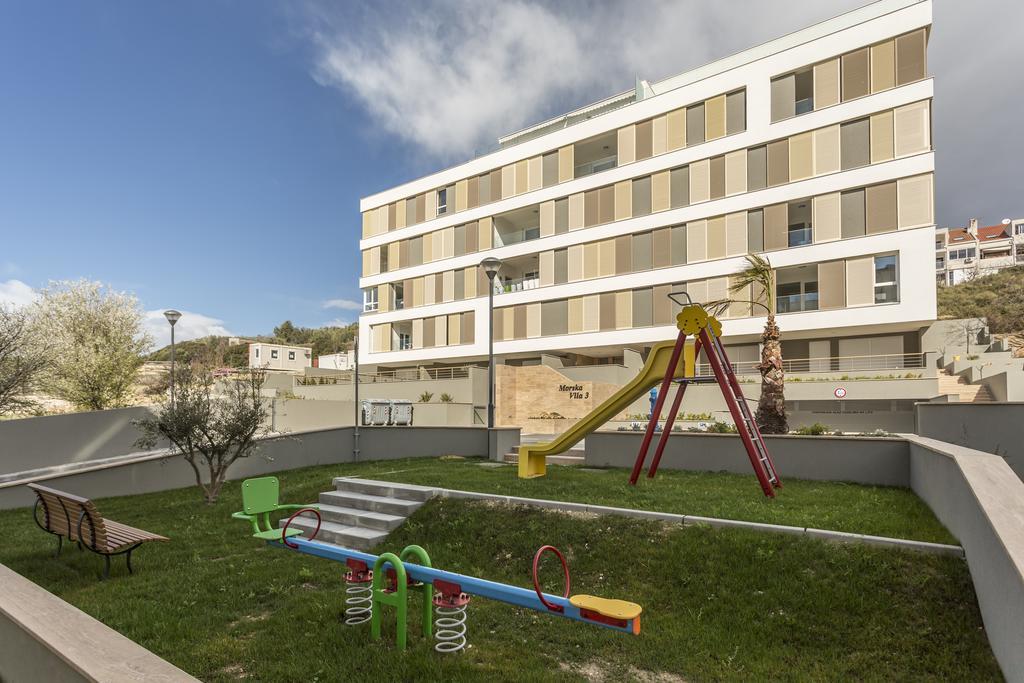 Morska 3 Apartman
