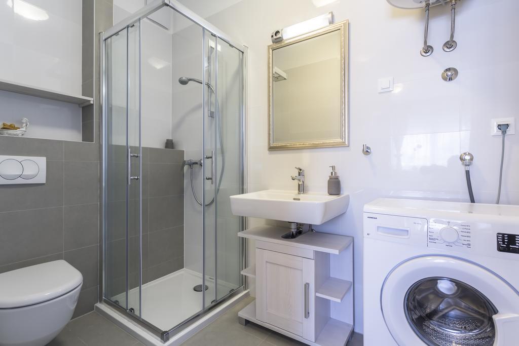 Apartman Morska 3 Split