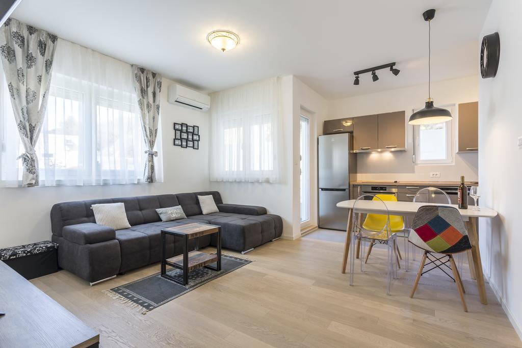 Apartman Morska 3